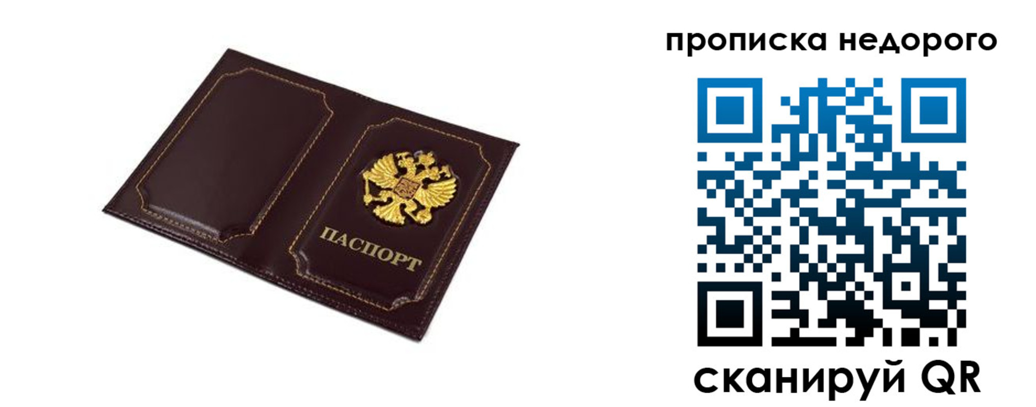 пропишу в квартире в Ивантеевке